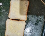 सैंडविच (sandwich recipe in Hindi) रेसिपी चरण 2 फोटो