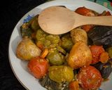 صورة لخطوة 5 من وصفة دولمة عراقية بالرز المصري