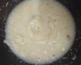 रवा/सूजी का हलवा (Rava/ suji ka halwa recipe in Hindi) रेसिपी चरण 4 फोटो