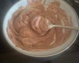 A picture of step 4 of Healthy Tasty No-Sugar Carrot Cake.
