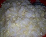 Foto langkah ke 2 dari resep Nasi goreng lembek (anak sehat).