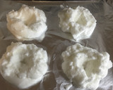 Foto del paso 4 de la receta: Nubes de amor