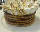 Foto del paso 6 de la receta: Rogel express(masa de empanada o pascualina)