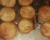 Foto langkah ke 6 dari resep donat empuk yummy.