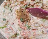 Foto langkah ke 5 dari resep Bakwan Sayur Pedas (1215).