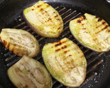 Foto del paso 1 de la receta: Lasaña de berenjenas