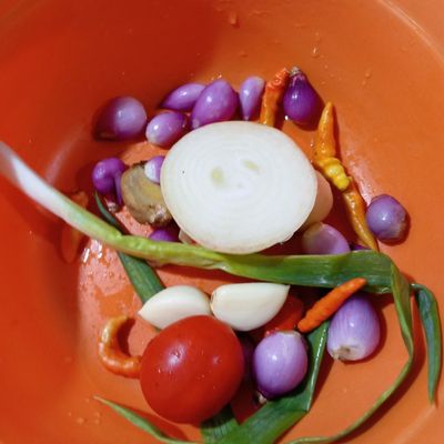 Langkah 1