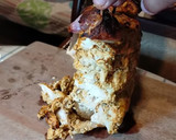 சிக்கன் ஷவர்மா (எமனி ஸ்டைல்)(chicken shawarma recipe in tamil) ரெசிபி ஸ்டேப் 5 புகைப்படம்