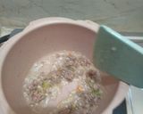 Foto langkah ke 2 dari resep Daging Santan MPASI.