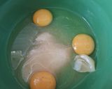 Foto langkah ke 1 dari resep Bolu Jadul.