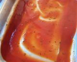 Foto del paso 3 de la receta: Lasaña de zapallo italiano