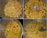Foto langkah ke 4 dari resep 59. Tumis jagung manis.