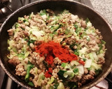 Foto del paso 3 de la receta: Zapallo cabutia relleno