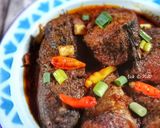 Foto langkah ke 5 dari resep Gabus Pucung.