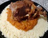 صورة لخطوة 3 من وصفة طعام بالكابويا 😋