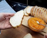Фото кроку 2 до Куда использовать чёрствый хлеб?.