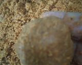 मेथी के गुणकारी लड्डू Methi ke gunkari laddu recipe in Hindi) रेसिपी चरण 8 फोटो