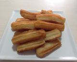 Foto del paso 4 de la receta: Torta de Churros