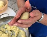 Foto del paso 6 de la receta: Croquetas de papa con atún 🥔