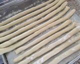 Foto del paso 10 de la receta: Ñoquis caseros y livianitos
