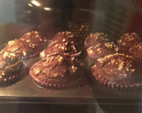 Foto del paso 5 de la receta: Magdalenas sin huevo ni azúcar con avena