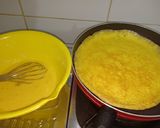 Foto langkah ke 2 dari resep Rolade tahu.