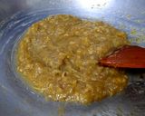 Hình bước làm 4 của món Kẹo chuối