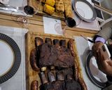 Foto del paso 4 de la receta: Short Ribs Ahumadas