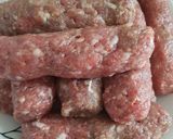 Pas rețetă Mici de casă 1 fotografie
