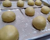 Foto langkah ke 7 dari resep Donat tanpa kentang.