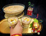 A picture of step 5 of Chatua Pana.