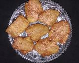 क्रिस्पी केला फ्राई (Crispy Kela fry recipe in hindi) रेसिपी चरण 3 फोटो