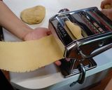 Foto del passaggio 2 della ricetta Ravioli ripieni