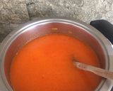 Pas rețetă Pilaf 2 fotografie