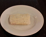 A picture of step 7 of Crumb Topped Grilled Cod Fillets.