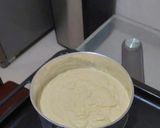 Foto langkah ke 4 dari resep Basic Cake Bolu.