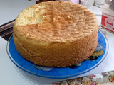 کیک گودبای پوشک