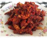 Foto langkah ke 8 dari resep Ikan Asar Rica- Rica.