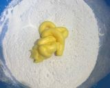 Foto langkah ke 1 dari resep Bolen Pisang.