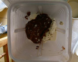 Foto del paso 4 de la receta: Cheesecake de Nutella