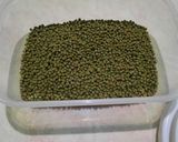 Foto langkah ke 1 dari resep Bubur Kacang Hijau Lumer.