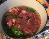 Une image de l'étape 5 de Bœuf à la cubaine (façon ropa vieja).
