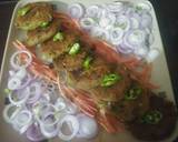 Shami Kabab recipe step 3 photo