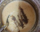 શાહી કેસર ફીરની (Shahi Kesar Firni Recipe In Gujarati) રેસીપી સ્ટેપ3ફોટો