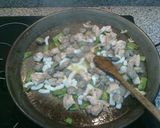 Foto del paso 2 de la receta: Fideuá mixta