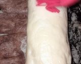 Foto del paso 6 de la receta: Pan de molde marmolado