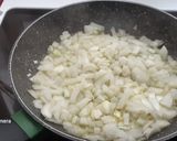 Foto del paso 1 de la receta: Espaguetis integrales con bonito en salsa de anchoas