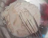 Tejfölös nyúlpaprikás recept fázis 11 fotója