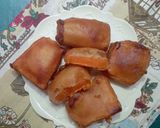 Foto langkah ke 3 dari resep Ubi goreng.