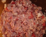 Foto del paso 2 de la receta: Empanadas árabes